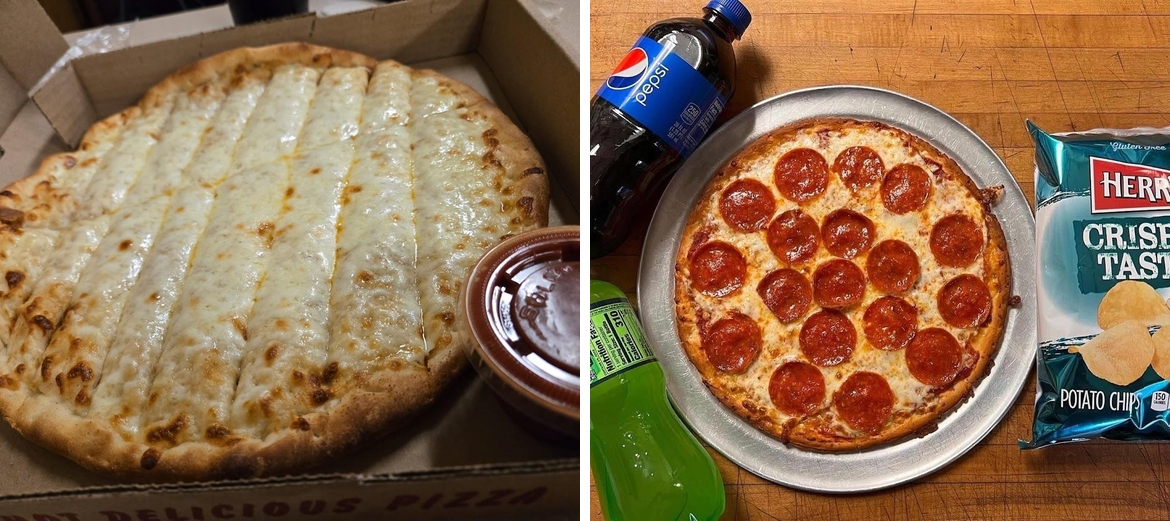 Brennan Family Pizzeria