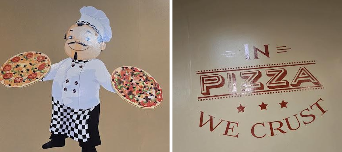 Brennan Family Pizzeria
