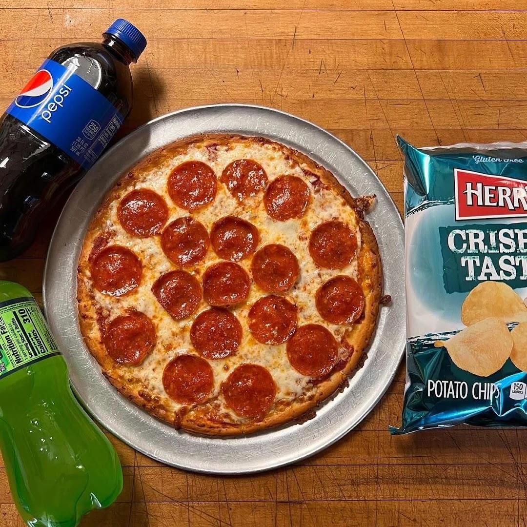 Brennan Family Pizzeria
