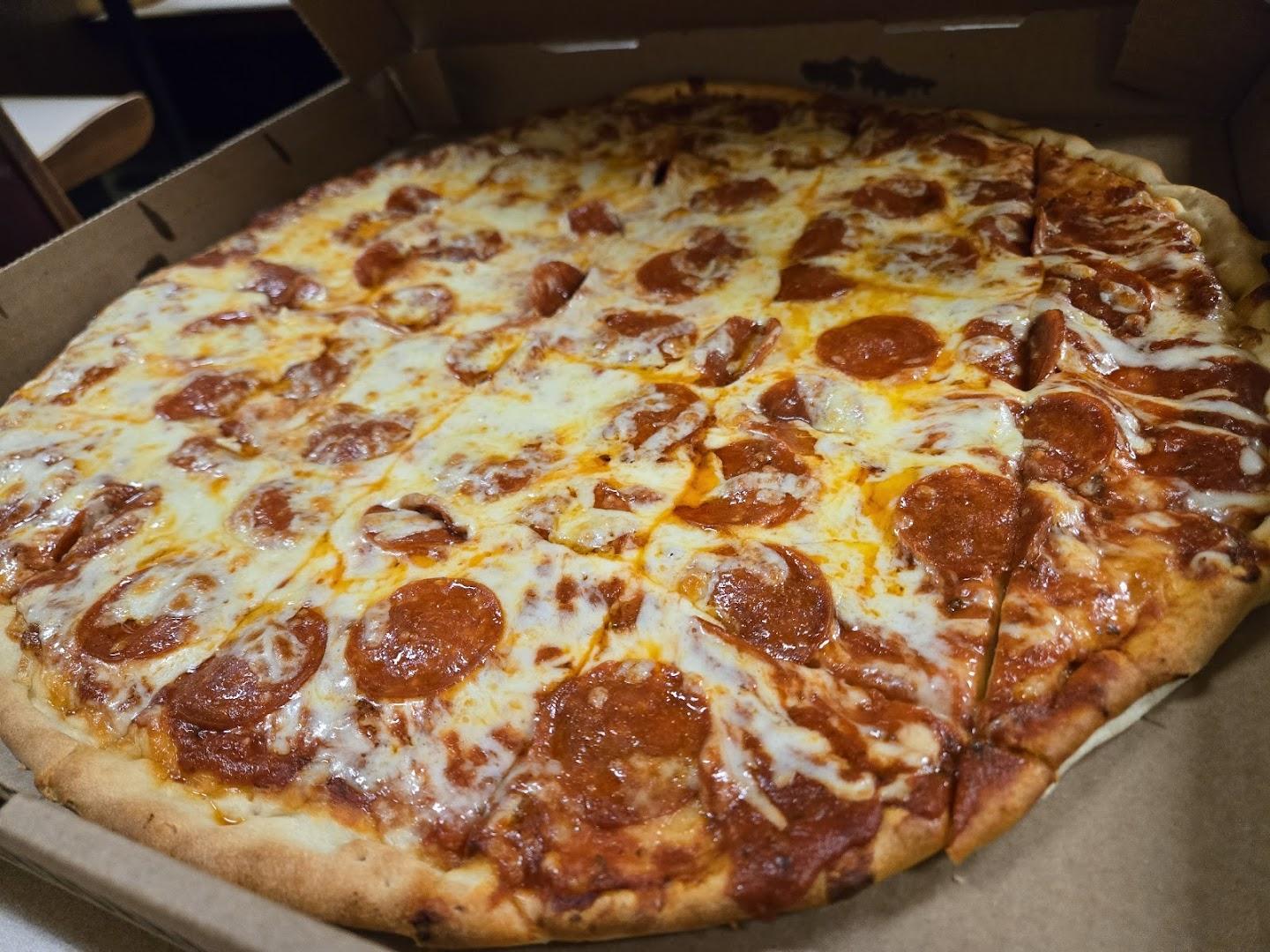 Brennan Family Pizzeria