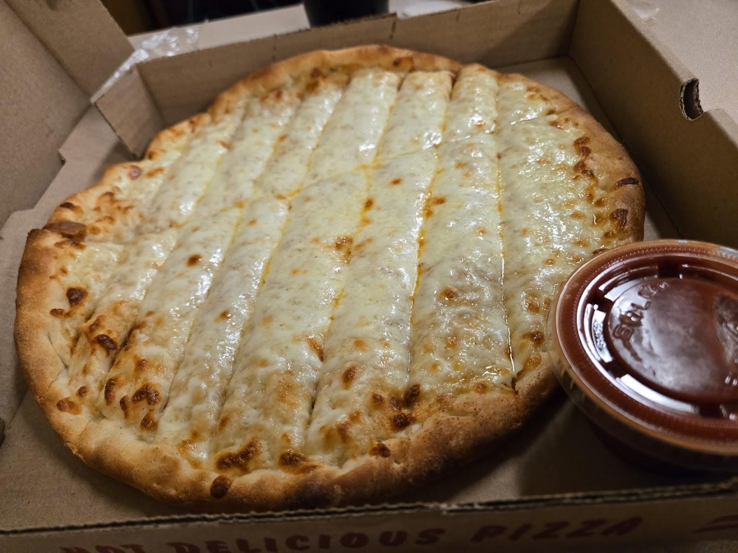 Brennan Family Pizzeria