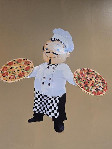 Brennan Family Pizzeria
