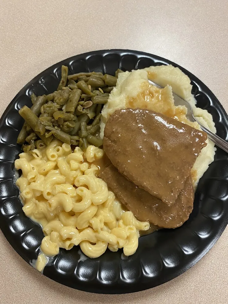 Meatloaf